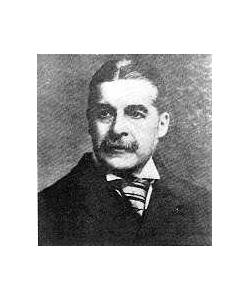 Sir Arthur Sullivan