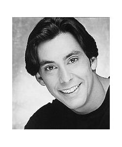Stephen Reed