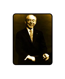 Richard Rodgers