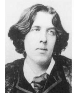 Oscar Wilde