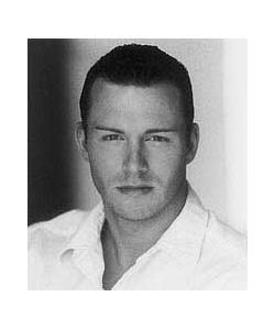 Eric Martsolf
