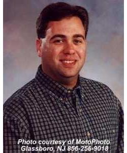 Rob Scardino