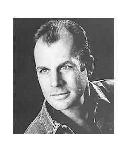 Christopher Bishop