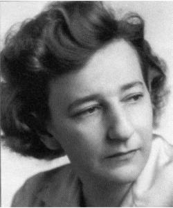 Lillian Hellman