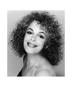 Marilyn Sokol