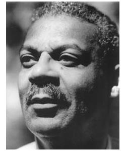 Roger Robinson