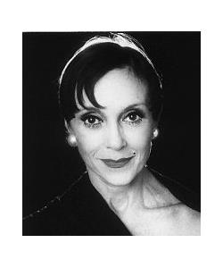 Liliane Montevecchi
