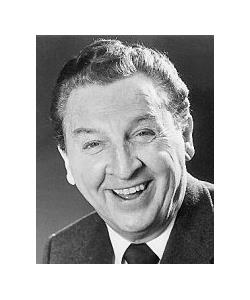 Eddie Bracken