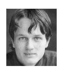 Todd Almond