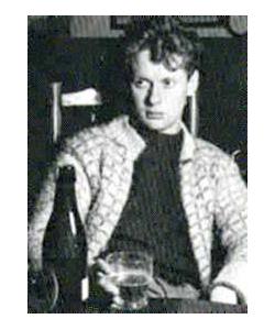 Dylan Thomas