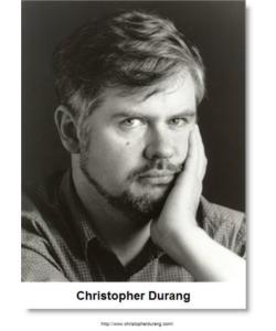 Christopher Durang