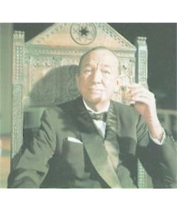 Noel Coward