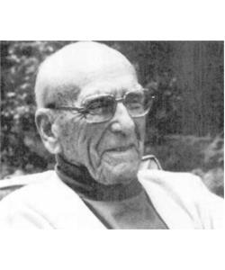 George Abbott