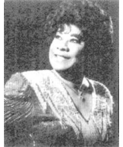 Ruth Brown