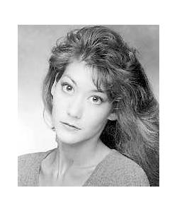 Janet Caine