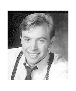 Shane Partlow