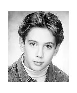 Casey Ross