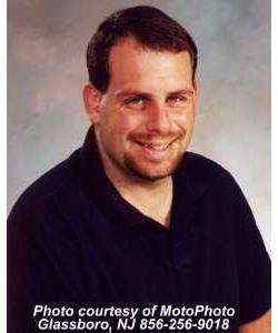 Christopher Laning