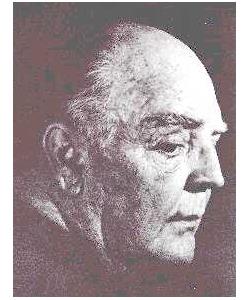 William Inge