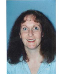 Carol Fisher