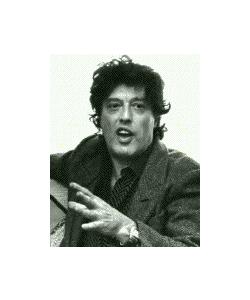 Tom Stoppard