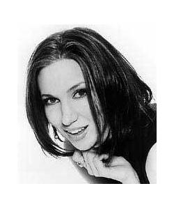 Deborah Gibson