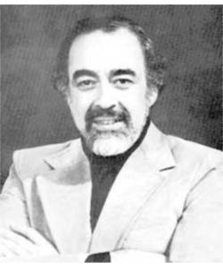 Ira Levin