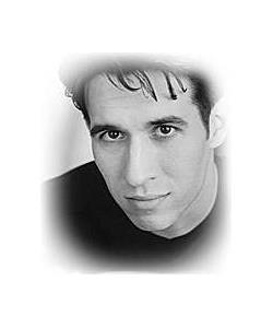 Josh Rhodes