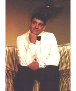 Joe Lezza