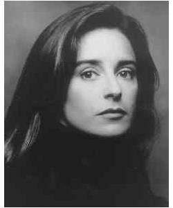 Jacqueline Knox