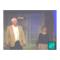 Laura Casey as Vera Claythorne, Frank Takacs as General John Gordon MacKenzie.